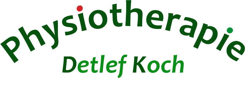 logo Physiotherapiepraxis Detlef Koch