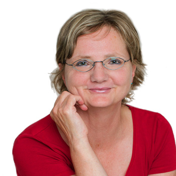 Kathrin Bonacker