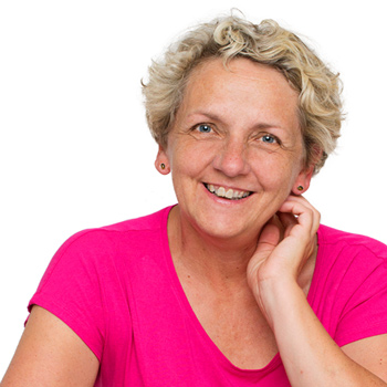 Kerstin Rethemeier