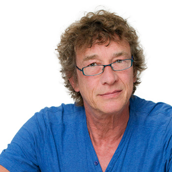 Detlef Koch