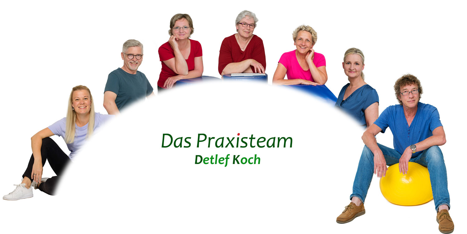 das praxisteam